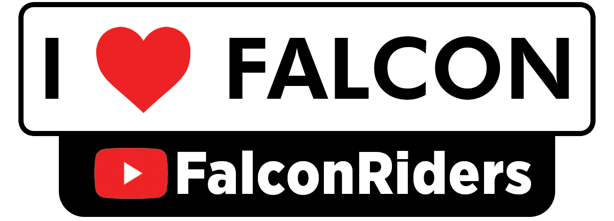 FalconRiders