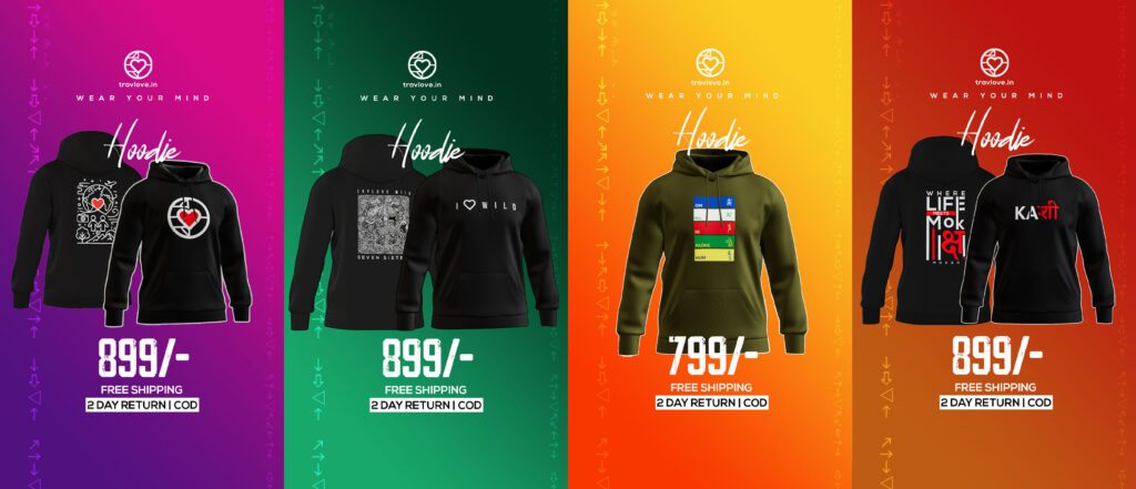 travlove travel hoodies